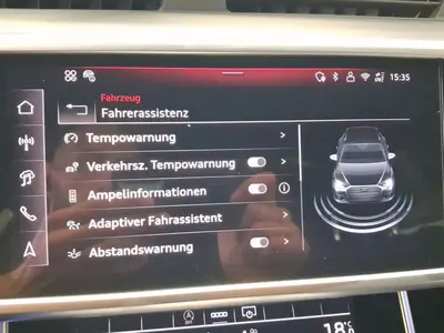 Audi S6 Avant – Foto 12
