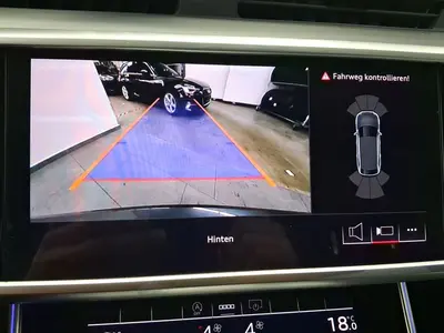 Audi S6 Avant – Foto 15