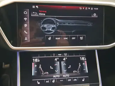 Audi S6 Avant – Foto 16