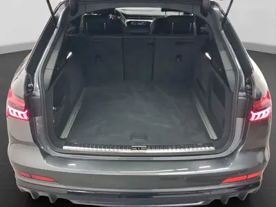 Audi S6 Avant – Foto 17