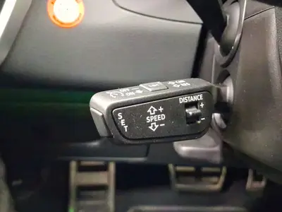 Audi S6 Avant – Foto 19