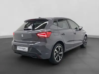 Seat Ibiza – Foto 3