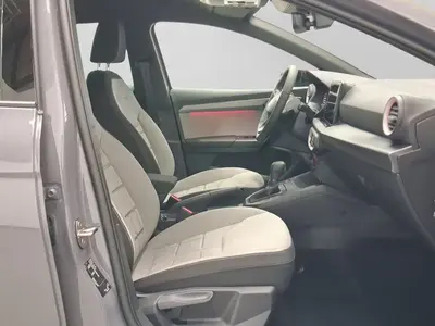 Seat Ibiza – Foto 4