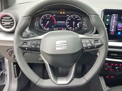 Seat Ibiza – Foto 9