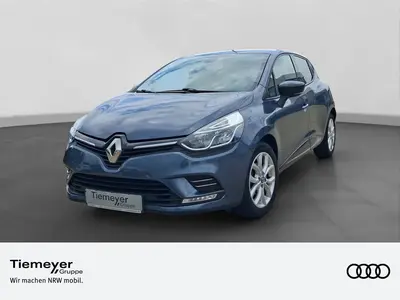 Renault Clio – Foto 1
