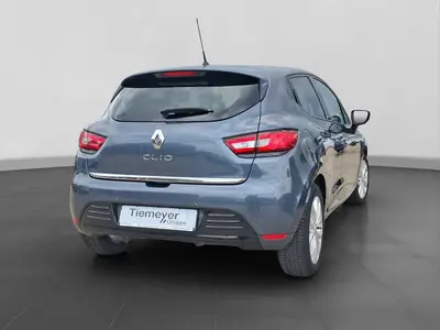 Renault Clio – Foto 3
