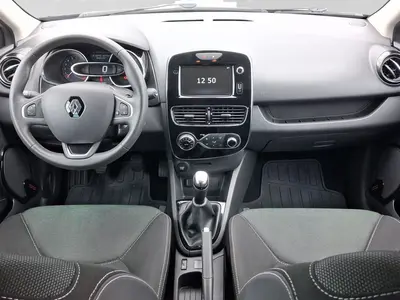 Renault Clio – Foto 5