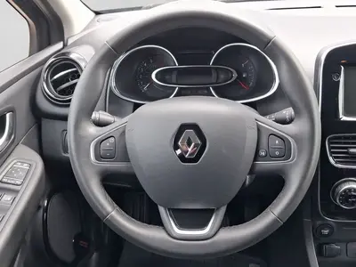 Renault Clio – Foto 9