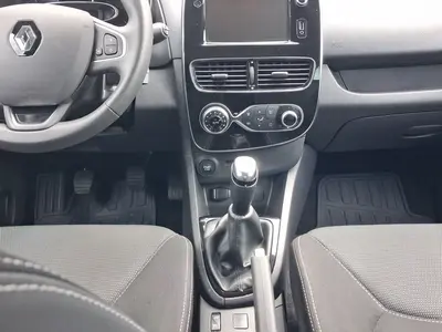 Renault Clio – Foto 11