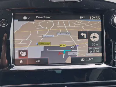 Renault Clio – Foto 12