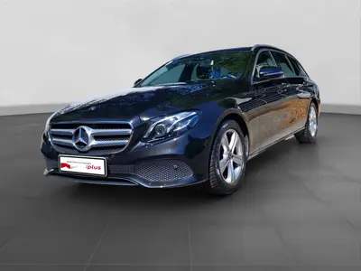 Mercedes-Benz E 200 – Foto 2