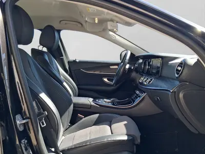 Mercedes-Benz E 200 – Foto 4