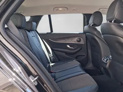 Mercedes-Benz E 200 – Foto 6