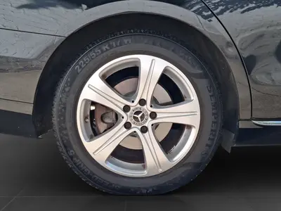 Mercedes-Benz E 200 – Foto 7