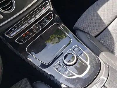 Mercedes-Benz E 200 – Foto 11
