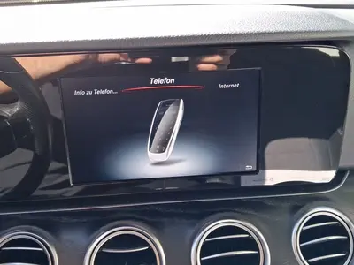 Mercedes-Benz E 200 – Foto 16