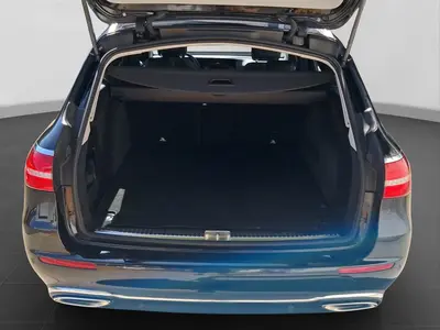 Mercedes-Benz E 200 – Foto 17