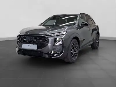 Audi Q3 – Foto 2