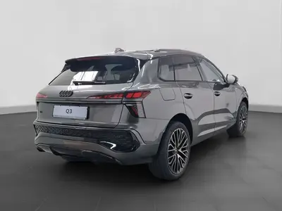 Audi Q3 – Foto 3