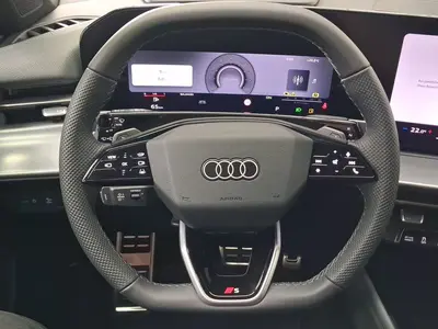 Audi Q3 – Foto 9
