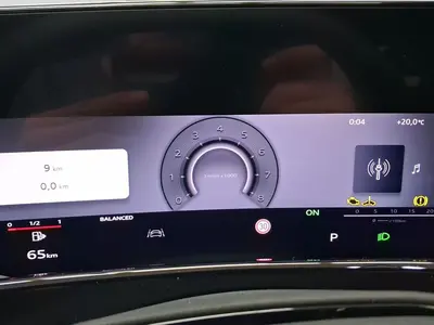 Audi Q3 – Foto 10