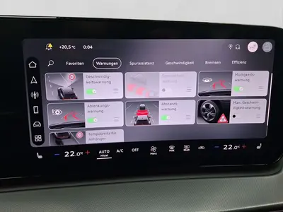 Audi Q3 – Foto 12