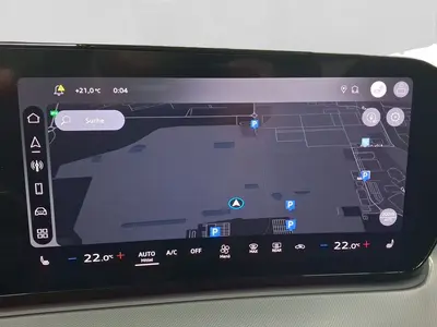 Audi Q3 – Foto 13