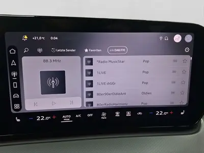 Audi Q3 – Foto 14
