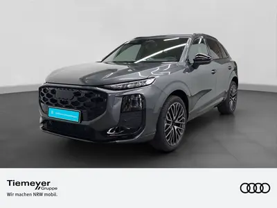 Audi Q3 – Foto 1