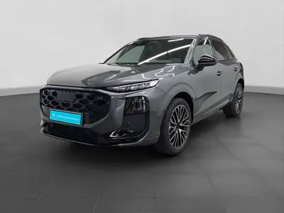 Audi Q3 – Foto 2