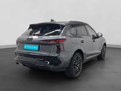 Audi Q3 – Foto 3
