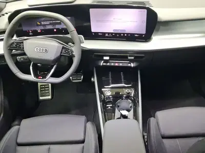 Audi Q3 – Foto 5