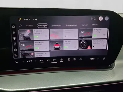 Audi Q3 – Foto 12