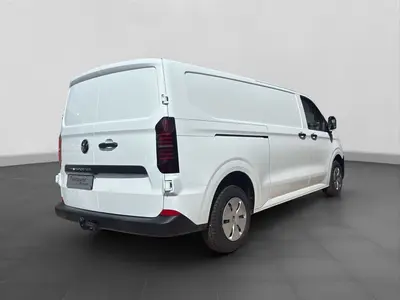Volkswagen Transporter Kasten – Foto 3
