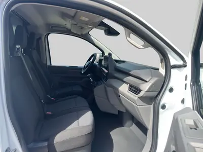 Volkswagen Transporter Kasten – Foto 4