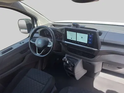 Volkswagen Transporter Kasten – Foto 5