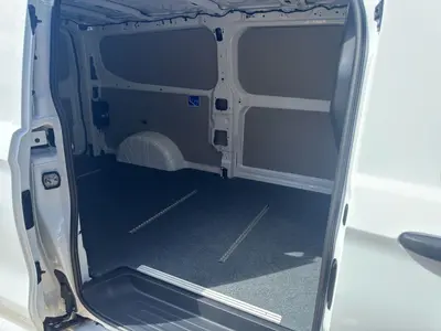 Volkswagen Transporter Kasten – Foto 6