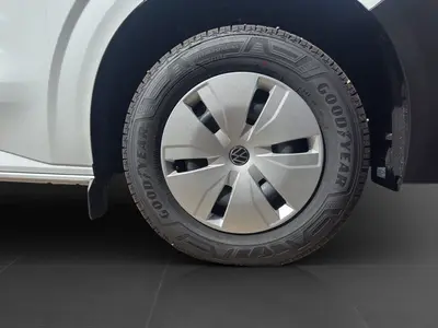 Volkswagen Transporter Kasten – Foto 7