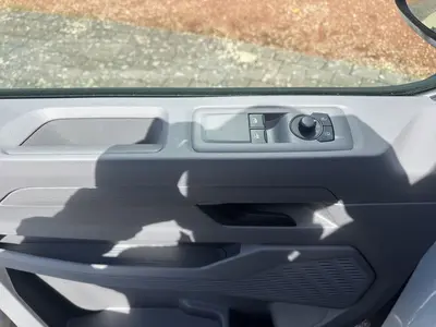 Volkswagen Transporter Kasten – Foto 8