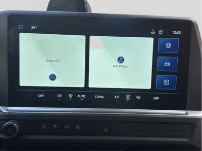 Volkswagen Transporter Kasten – Foto 12