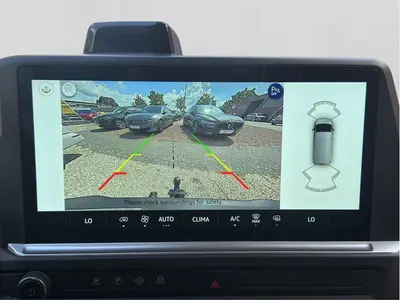 Volkswagen Transporter Kasten – Foto 14