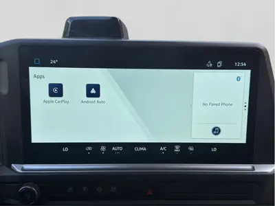 Volkswagen Transporter Kasten – Foto 15