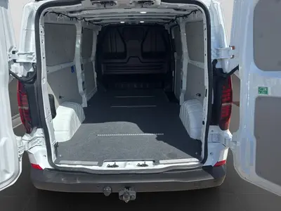 Volkswagen Transporter Kasten – Foto 17