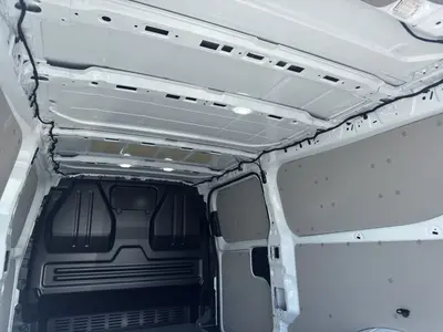 Volkswagen Transporter Kasten – Foto 18