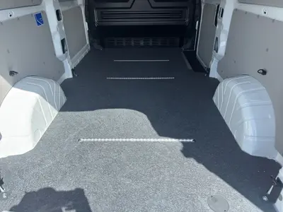 Volkswagen Transporter Kasten – Foto 19