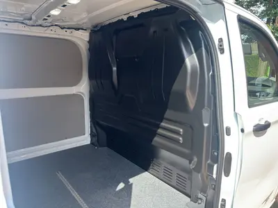 Volkswagen Transporter Kasten – Foto 20
