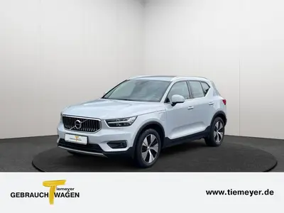 Volvo XC40 – Foto 1