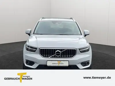 Volvo XC40 – Foto 2