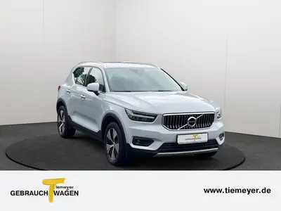 Volvo XC40 – Foto 3