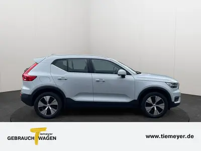 Volvo XC40 – Foto 4
